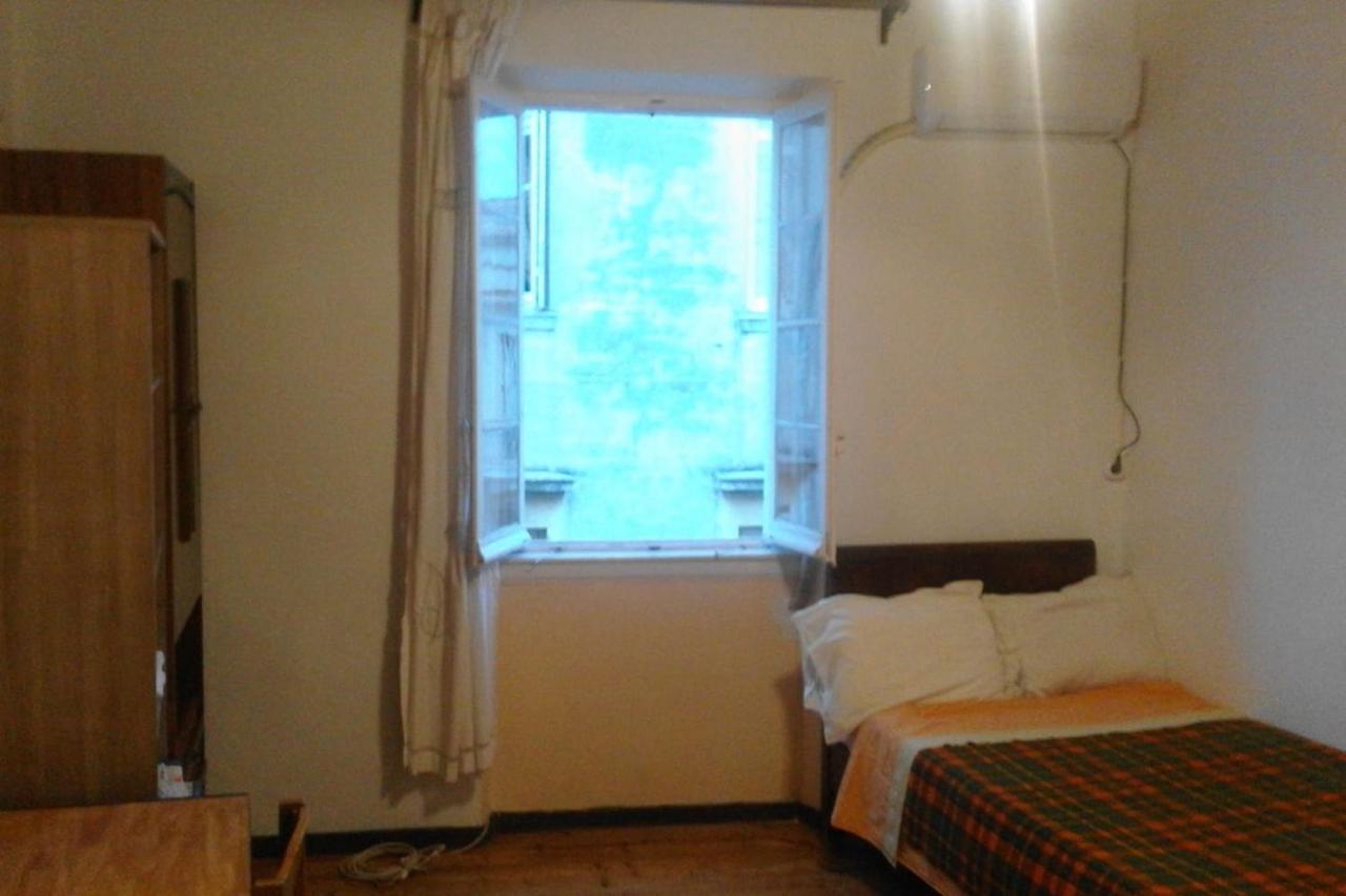 Private Room In The Center Of Corfu Old Town Εξωτερικό φωτογραφία