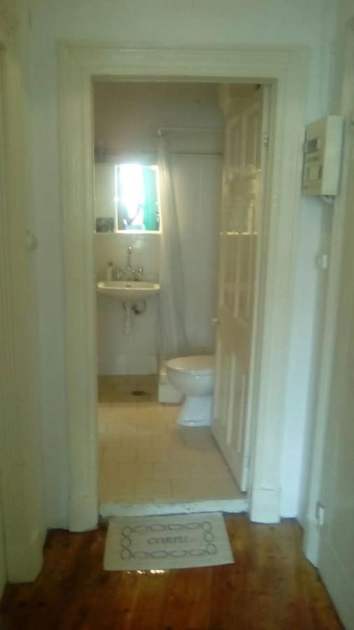 Private Room In The Center Of Corfu Old Town Εξωτερικό φωτογραφία